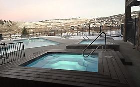 The Inn At Silvercreek